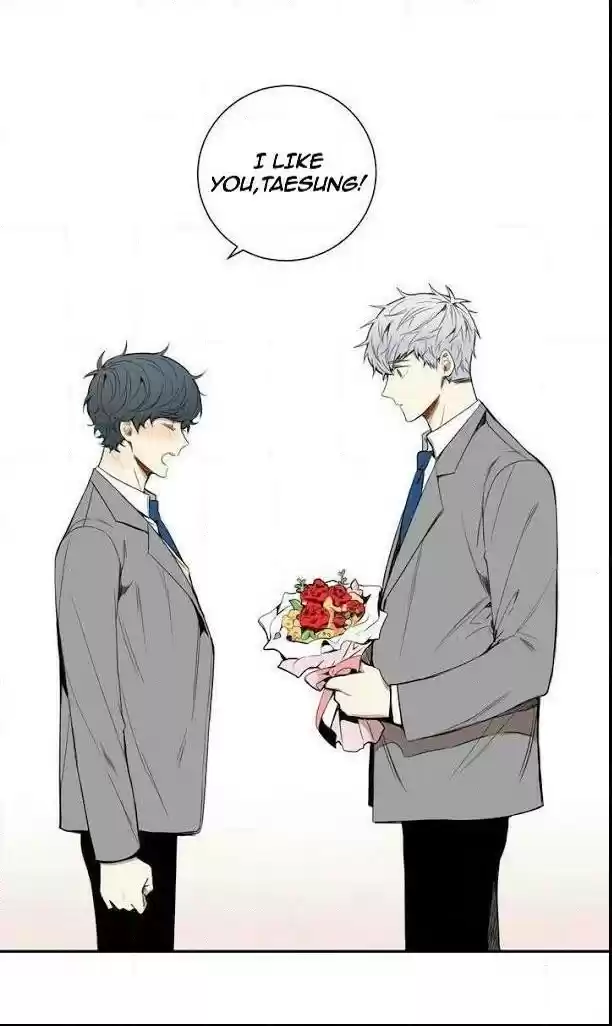 Cherry Blossoms After Winter Chapter 30