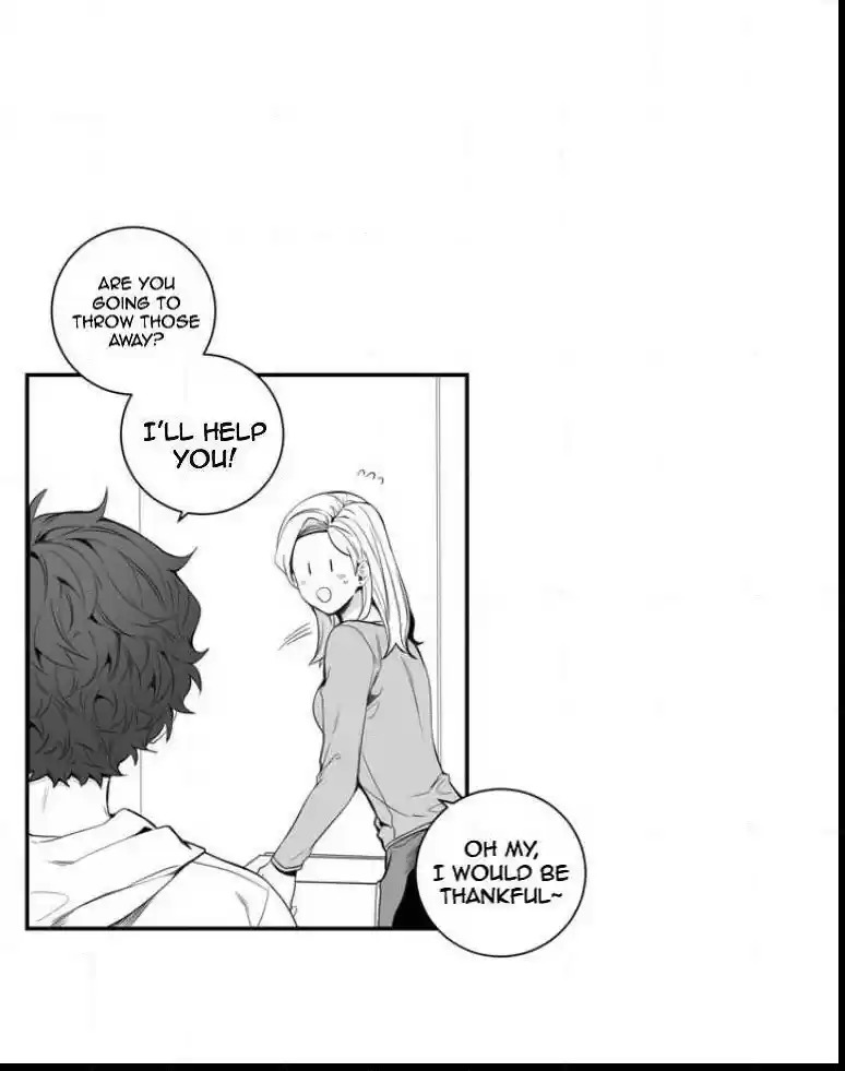 Cherry Blossoms After Winter Chapter 30.5