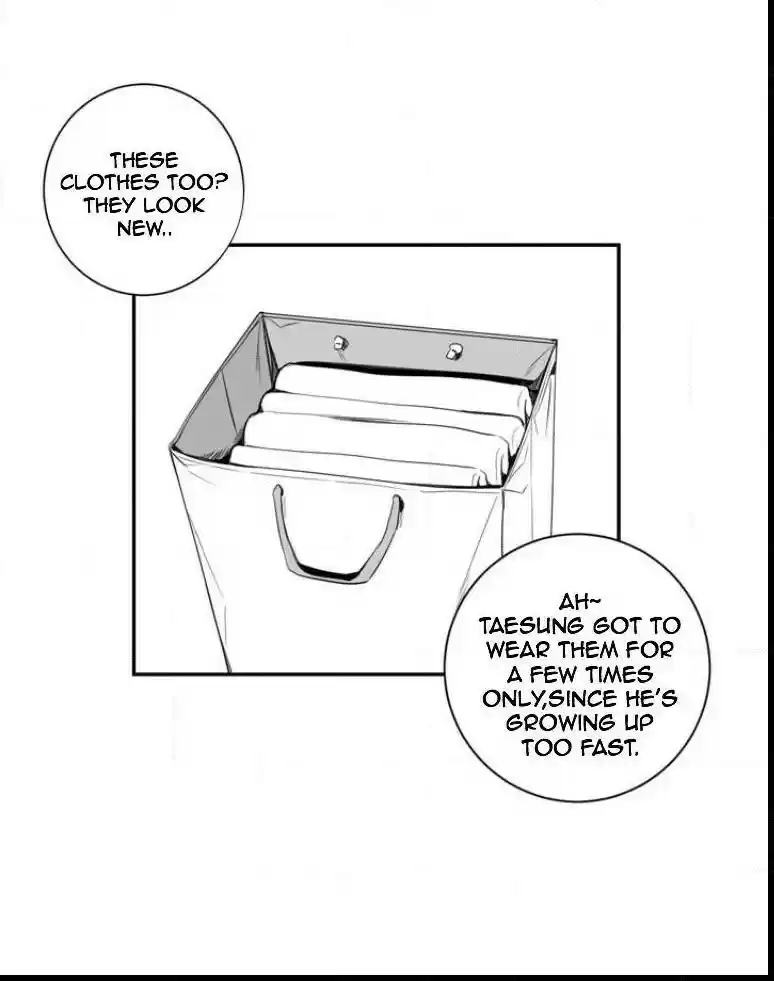 Cherry Blossoms After Winter Chapter 30.5