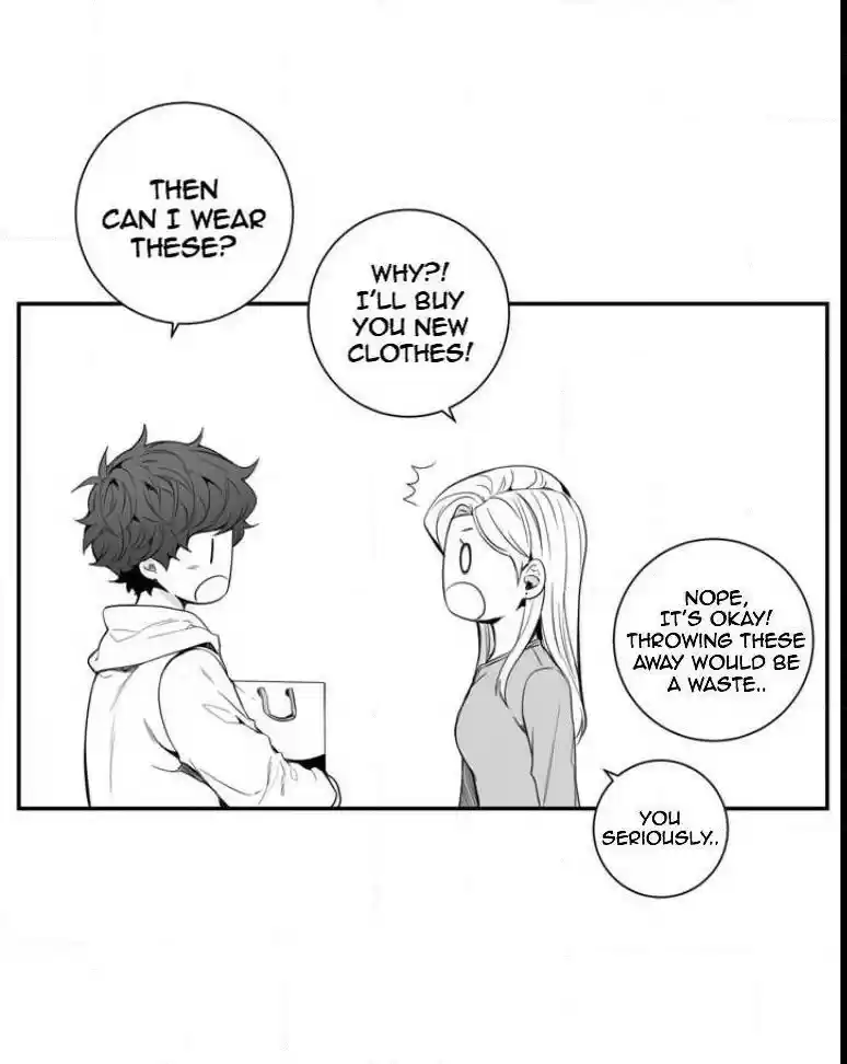 Cherry Blossoms After Winter Chapter 30.5