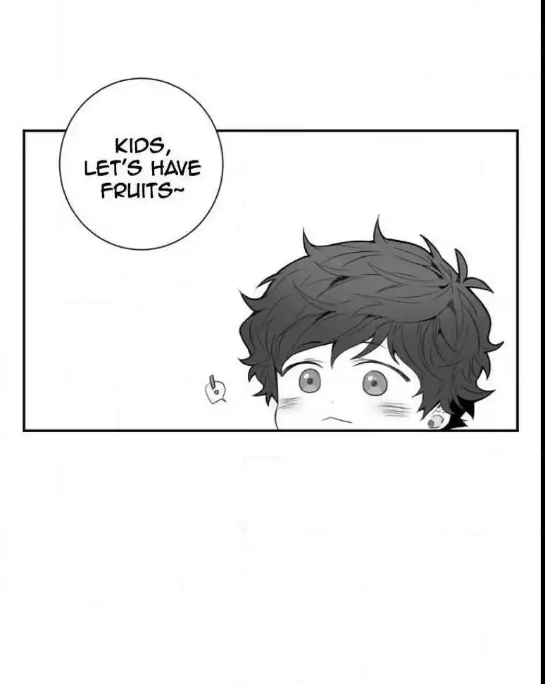 Cherry Blossoms After Winter Chapter 30.5