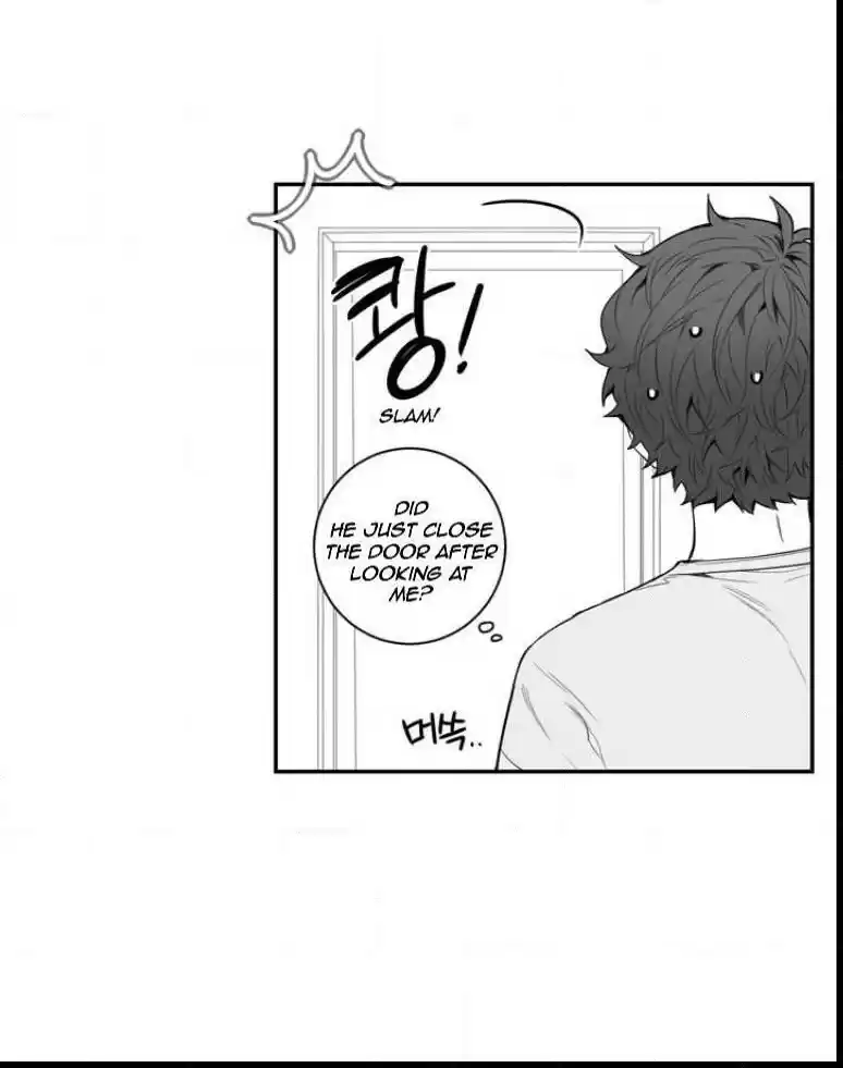 Cherry Blossoms After Winter Chapter 30.5