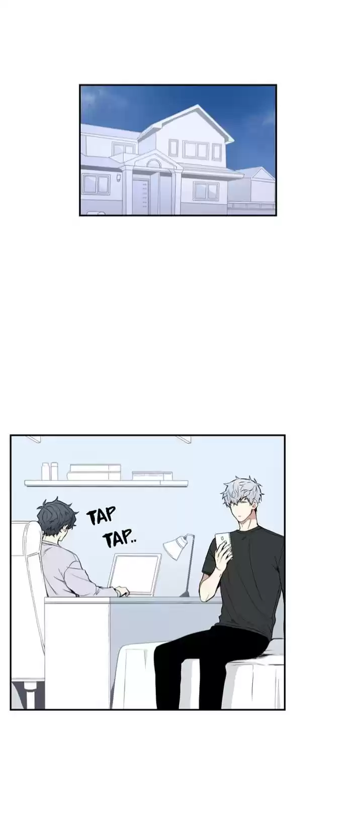 Cherry Blossoms After Winter Chapter 31