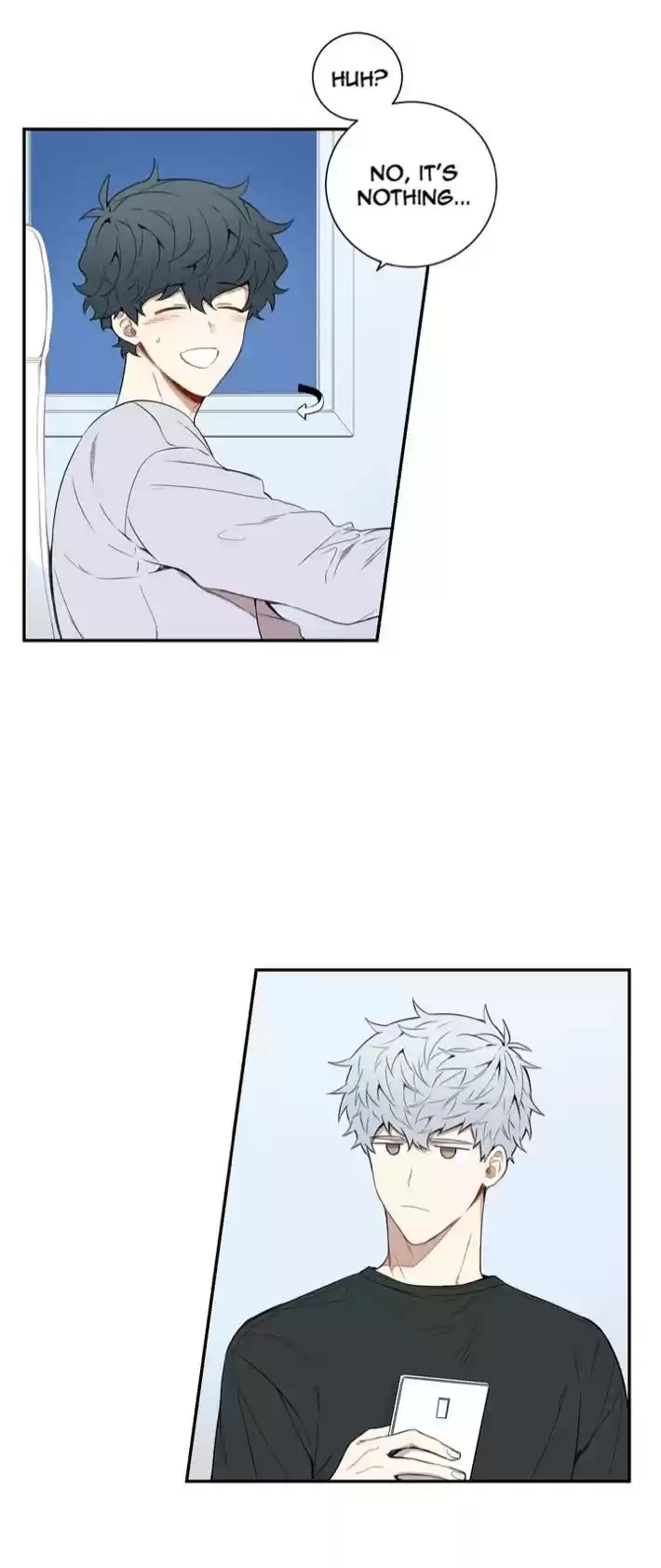 Cherry Blossoms After Winter Chapter 31