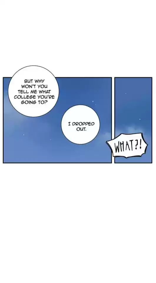 Cherry Blossoms After Winter Chapter 31