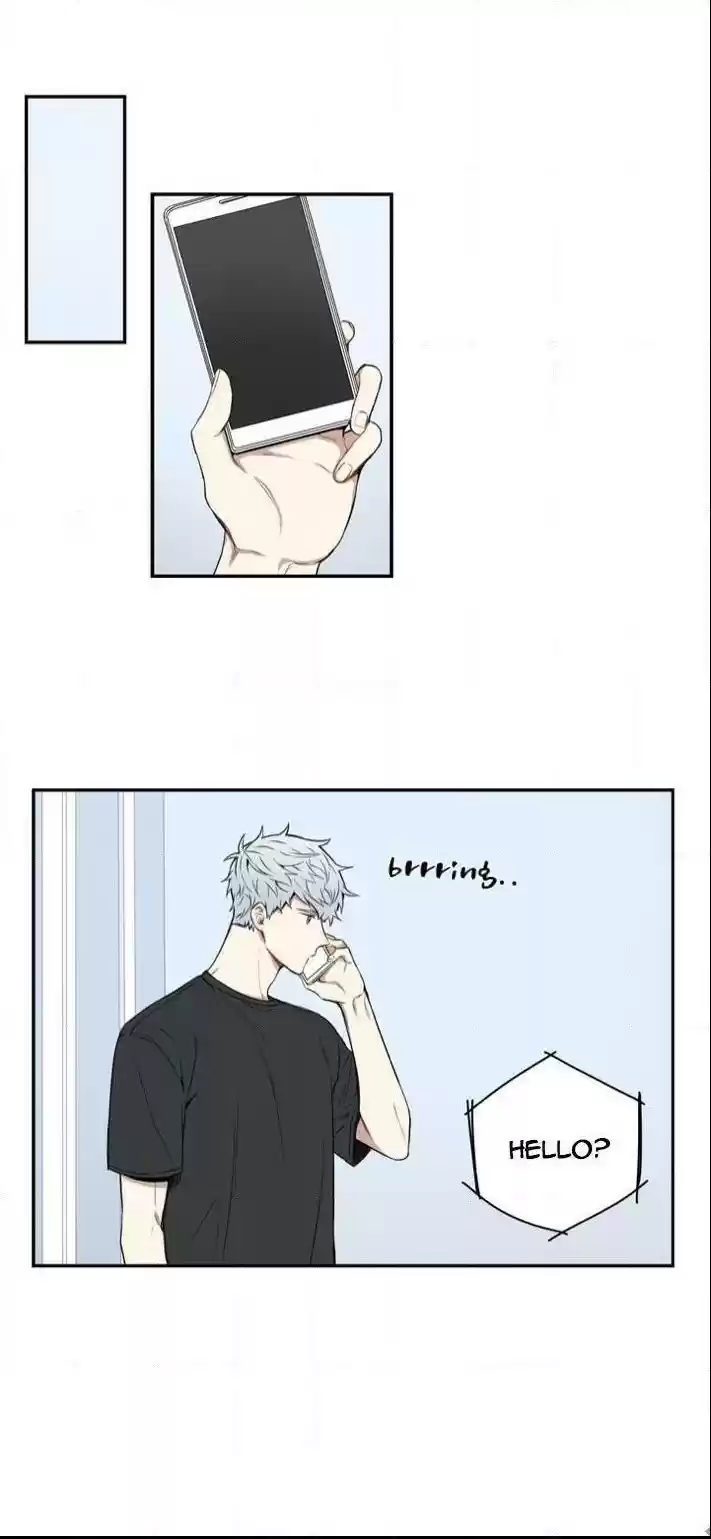 Cherry Blossoms After Winter Chapter 31