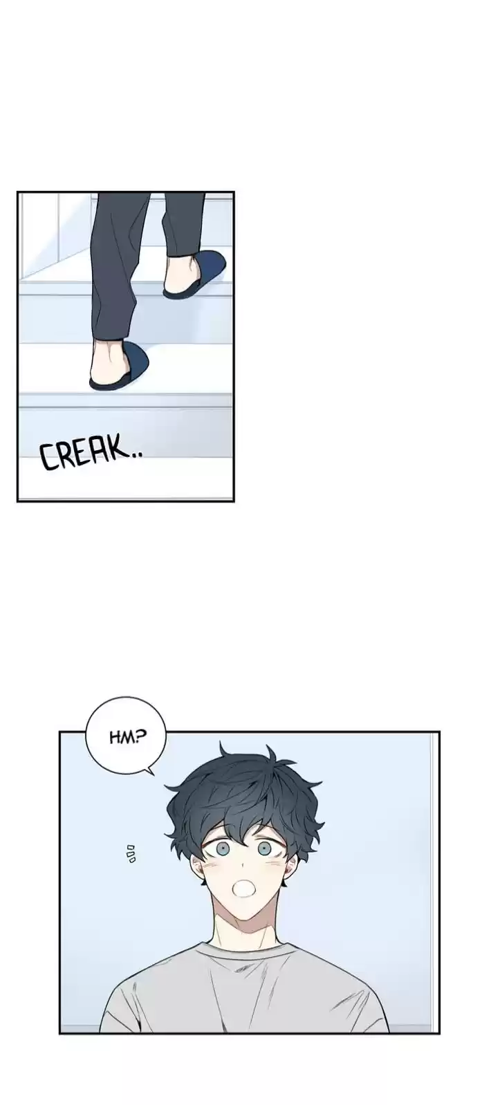 Cherry Blossoms After Winter Chapter 31