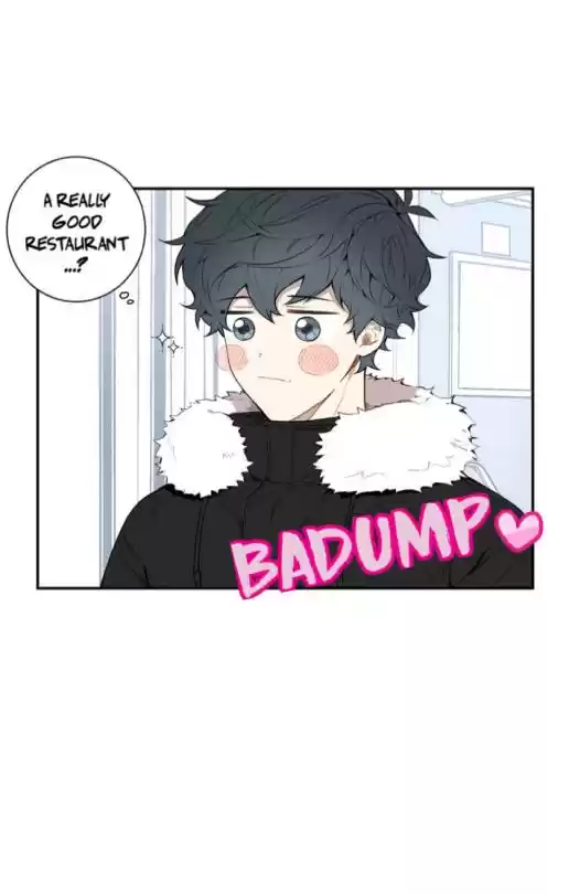 Cherry Blossoms After Winter Chapter 31