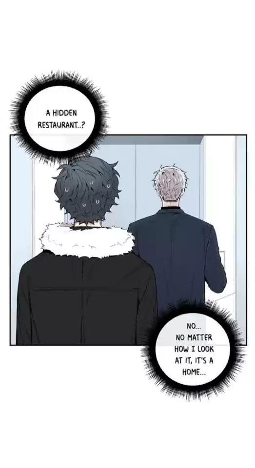 Cherry Blossoms After Winter Chapter 31