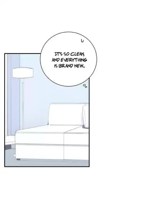 Cherry Blossoms After Winter Chapter 32