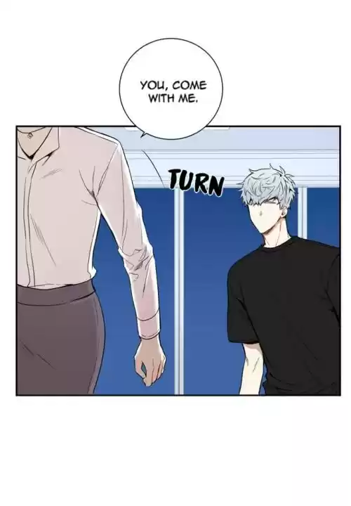 Cherry Blossoms After Winter Chapter 32