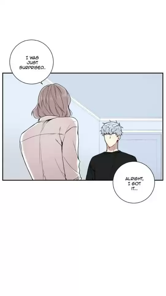 Cherry Blossoms After Winter Chapter 32