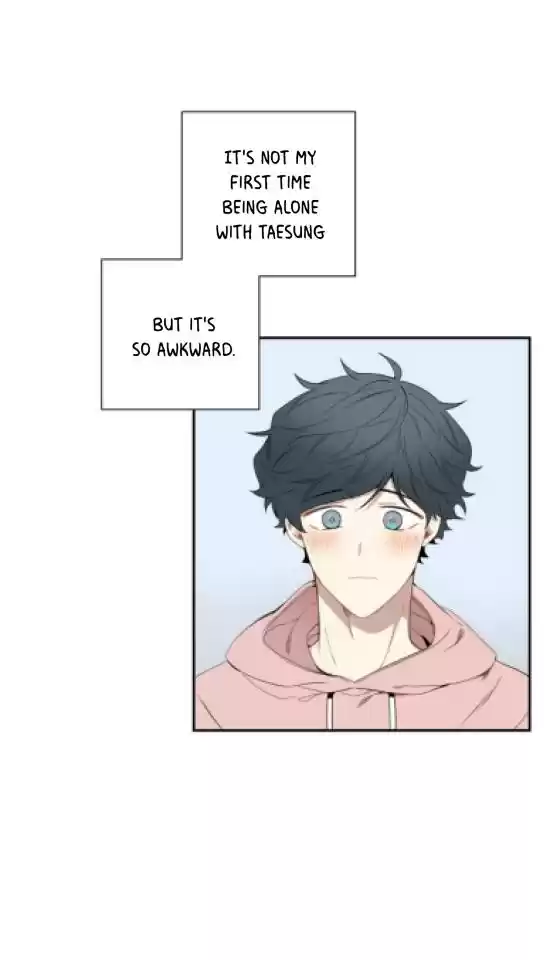 Cherry Blossoms After Winter Chapter 33