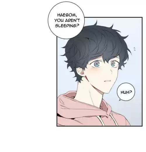 Cherry Blossoms After Winter Chapter 33