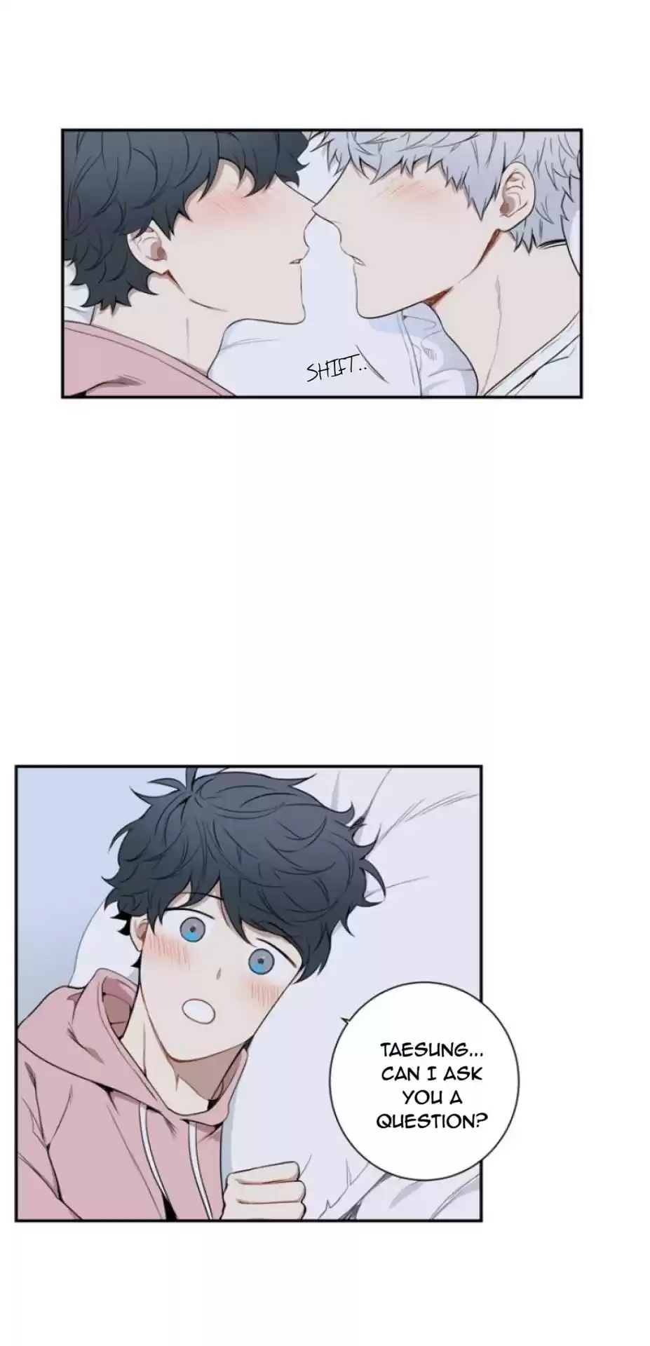 Cherry Blossoms After Winter Chapter 33