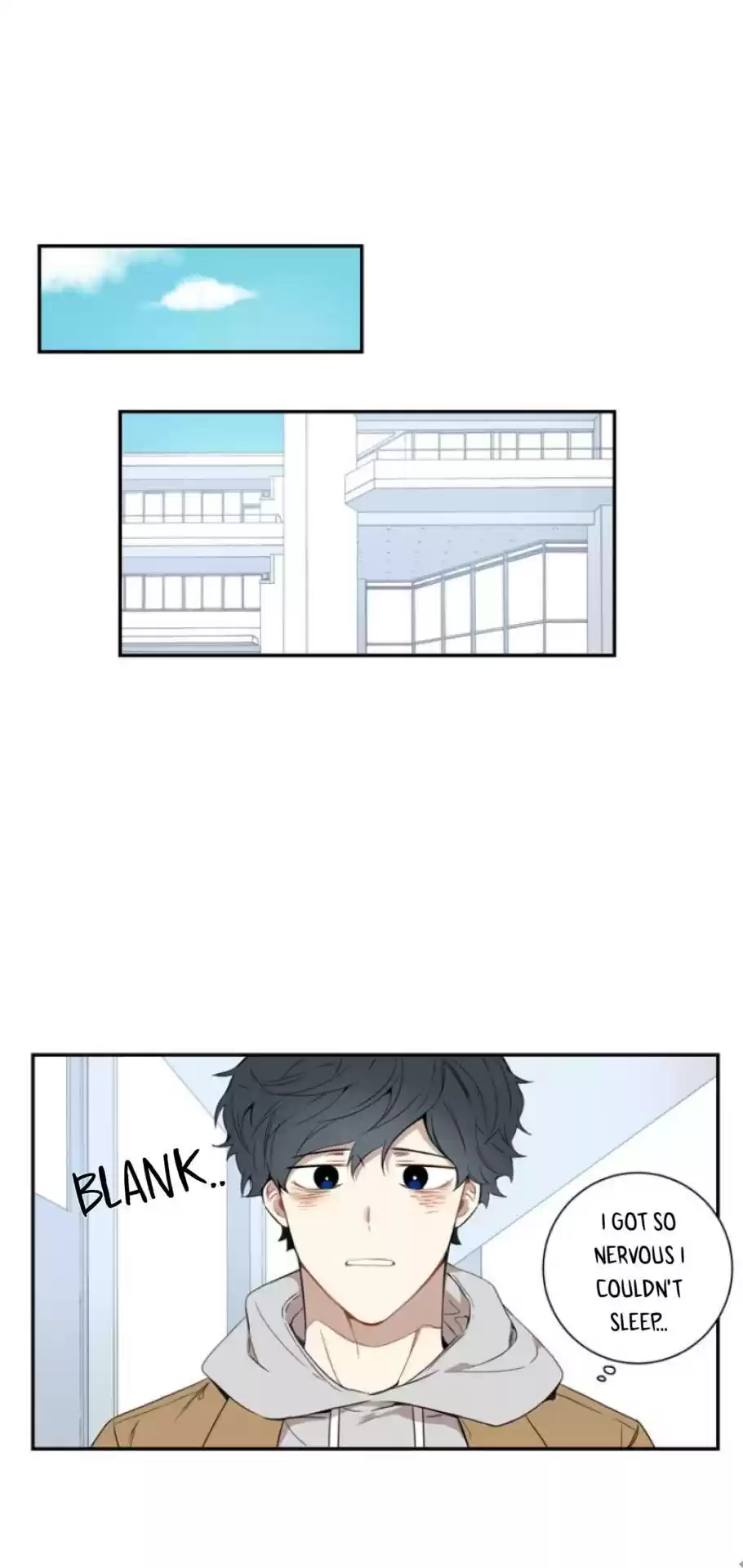 Cherry Blossoms After Winter Chapter 33