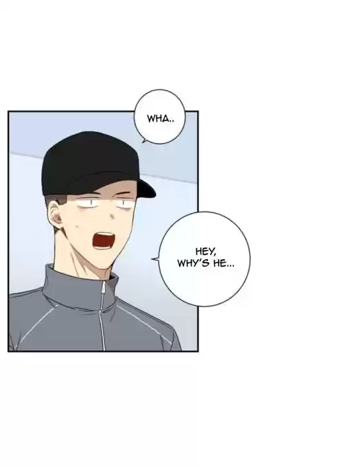 Cherry Blossoms After Winter Chapter 33