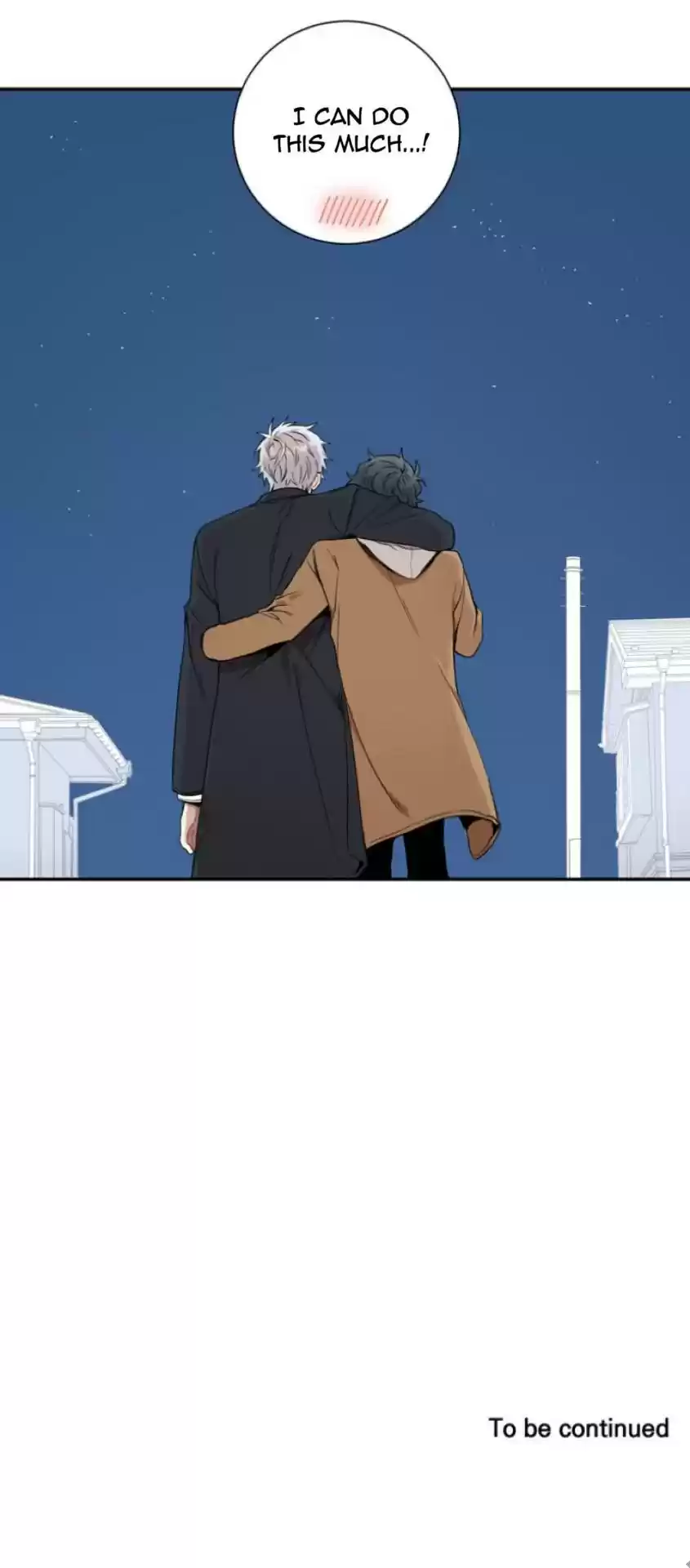 Cherry Blossoms After Winter Chapter 33