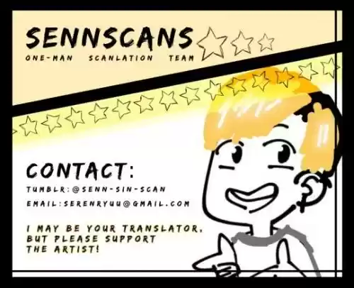 Cherry Blossoms After Winter Chapter 34