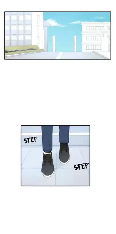 Cherry Blossoms After Winter Chapter 34