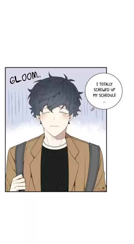 Cherry Blossoms After Winter Chapter 34