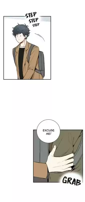 Cherry Blossoms After Winter Chapter 34