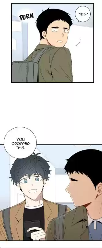 Cherry Blossoms After Winter Chapter 34