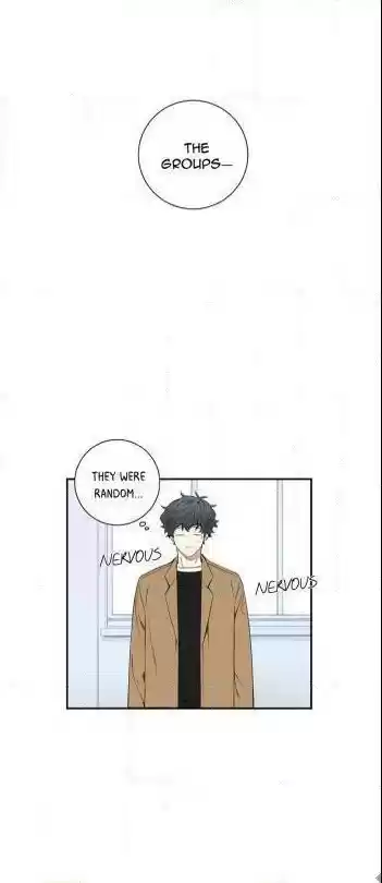 Cherry Blossoms After Winter Chapter 34