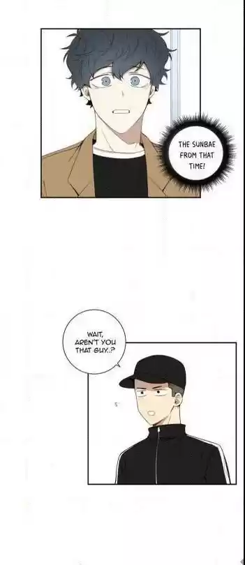 Cherry Blossoms After Winter Chapter 34