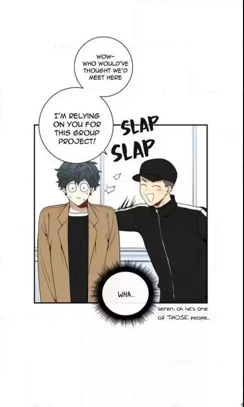 Cherry Blossoms After Winter Chapter 34