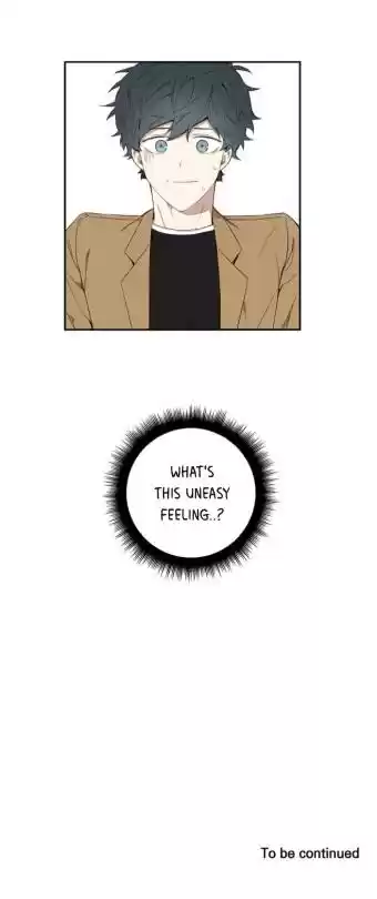 Cherry Blossoms After Winter Chapter 34