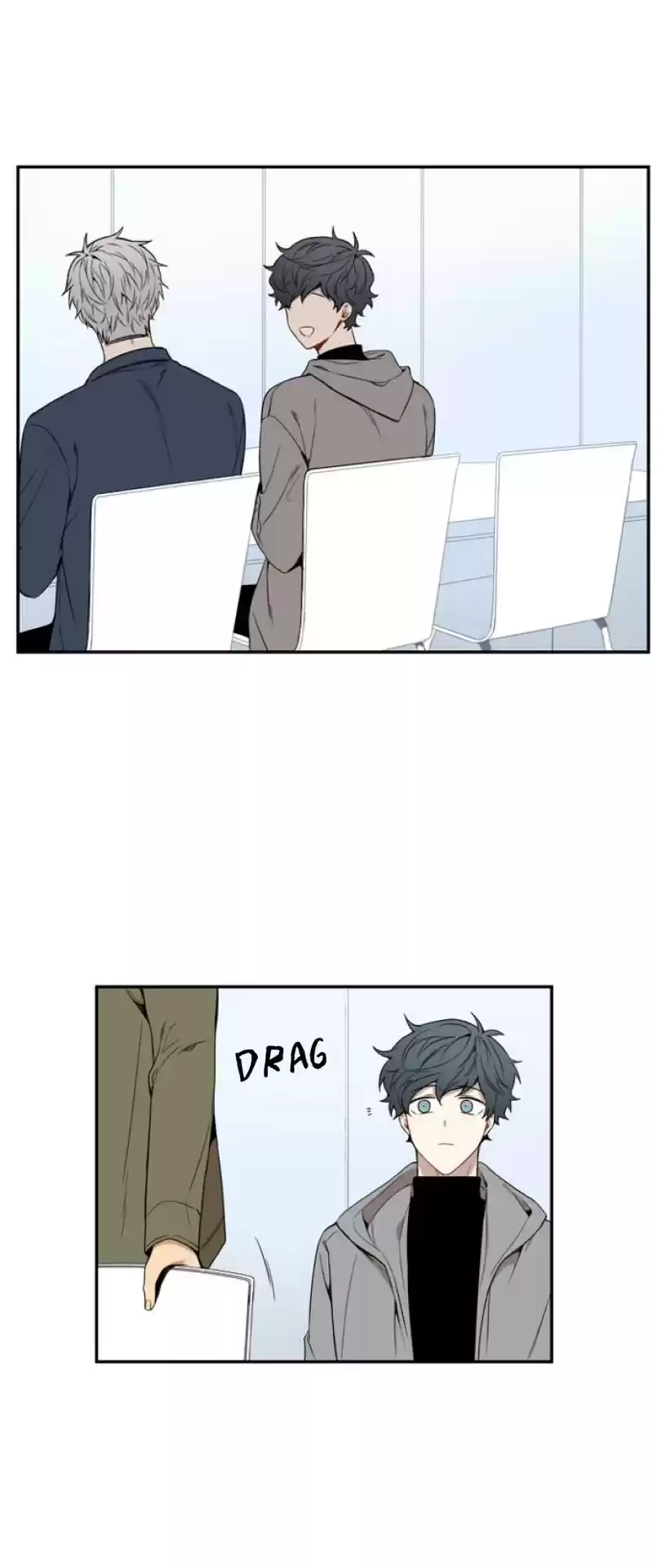 Cherry Blossoms After Winter Chapter 35