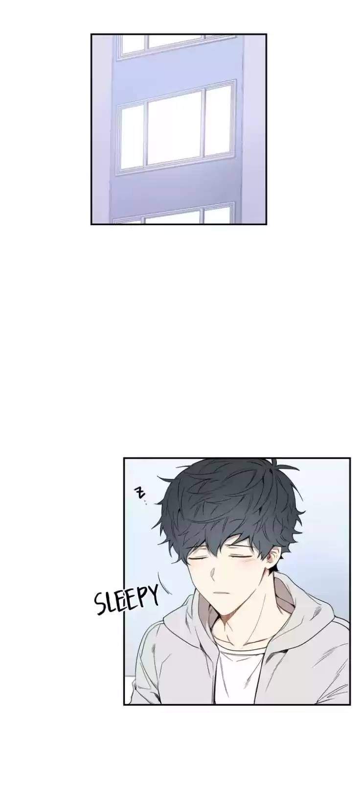 Cherry Blossoms After Winter Chapter 36