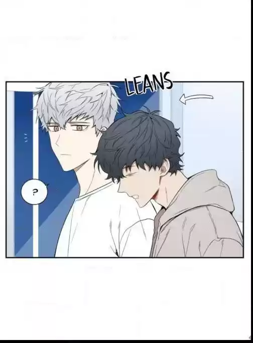 Cherry Blossoms After Winter Chapter 36