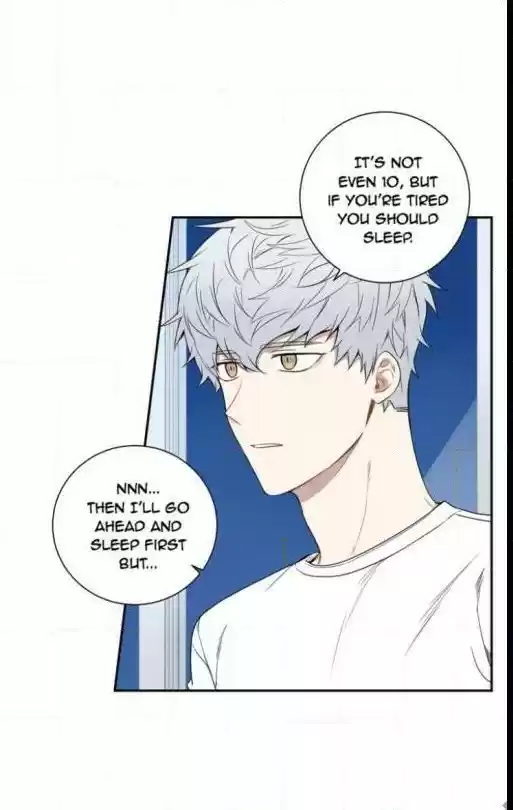 Cherry Blossoms After Winter Chapter 36