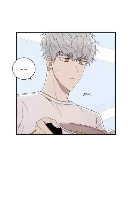 Cherry Blossoms After Winter Chapter 36