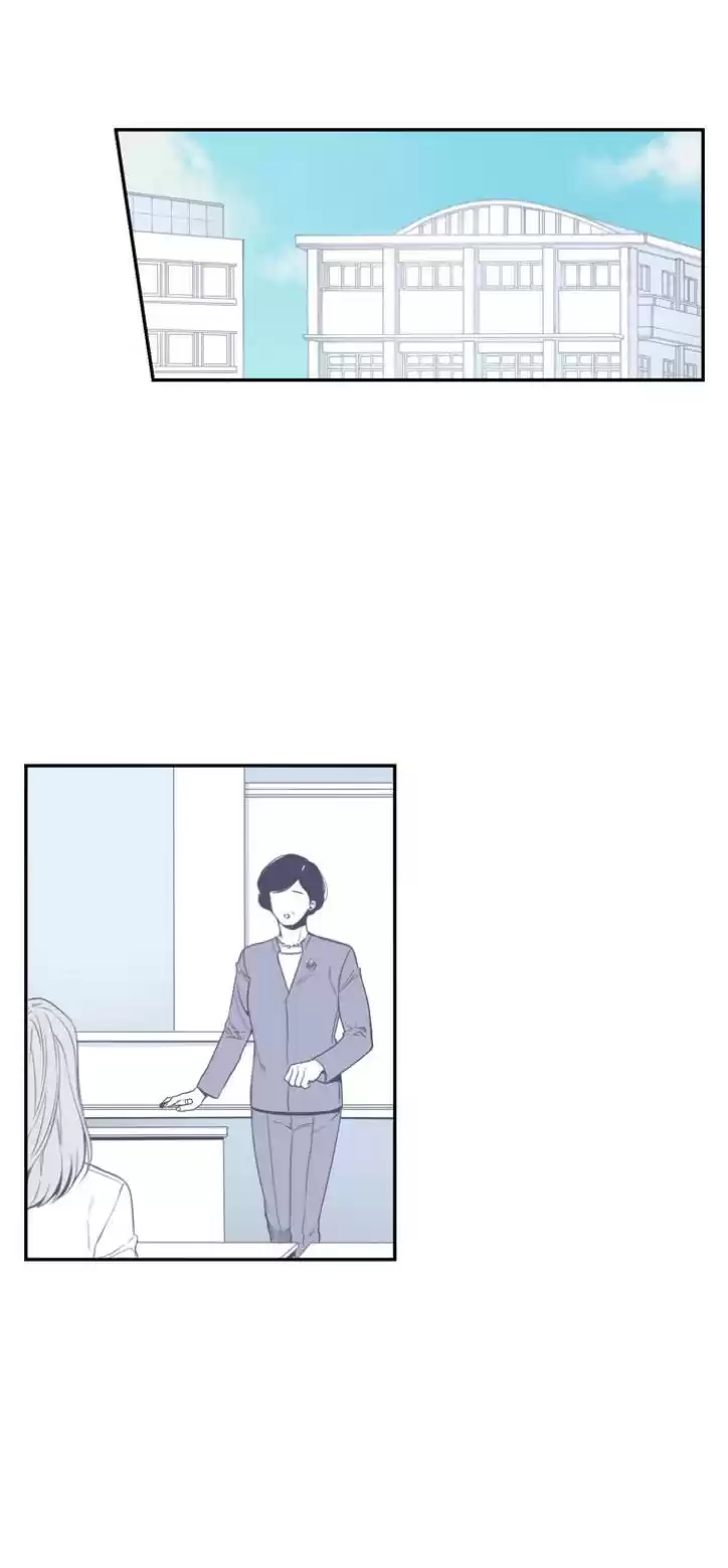 Cherry Blossoms After Winter Chapter 36