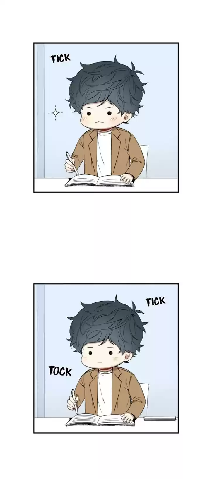 Cherry Blossoms After Winter Chapter 36