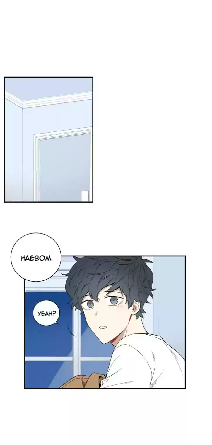 Cherry Blossoms After Winter Chapter 36