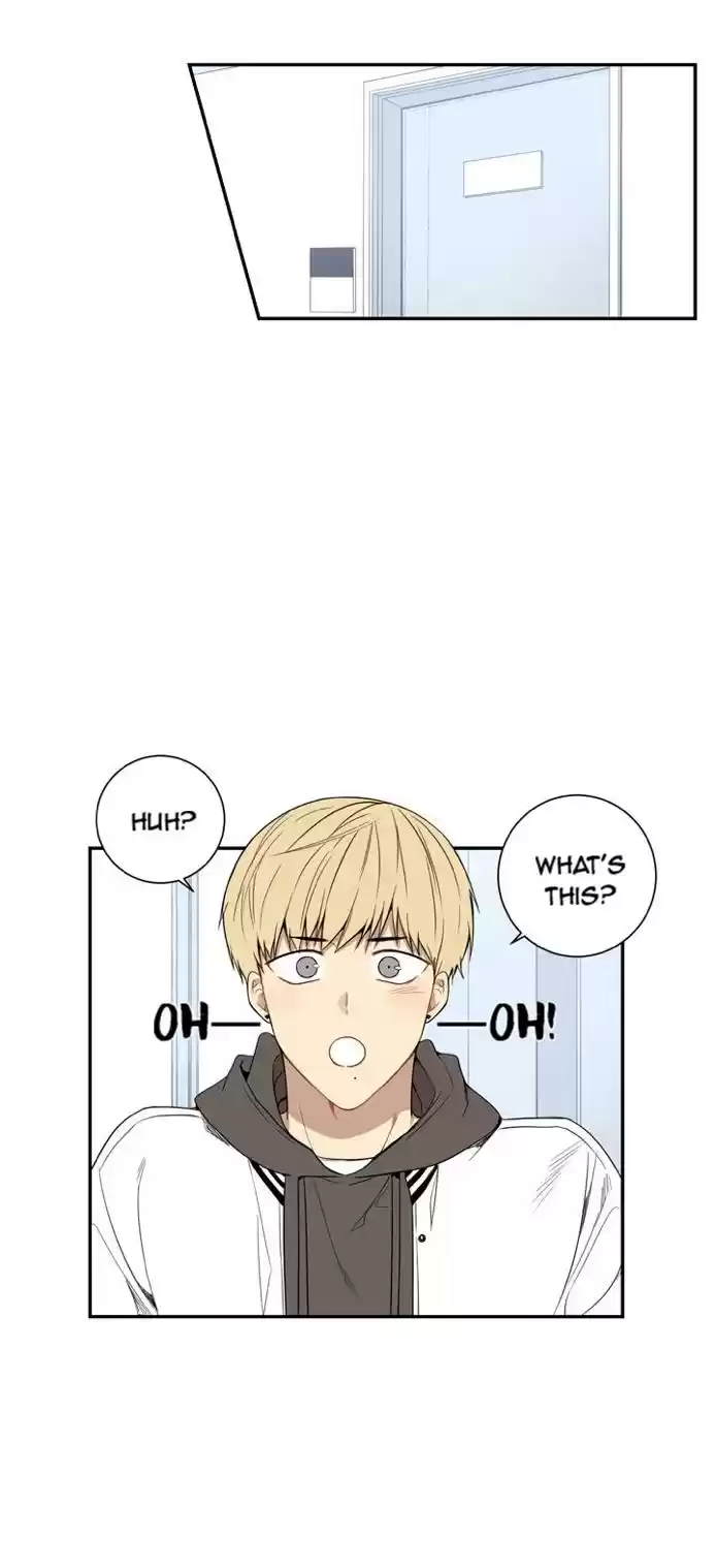 Cherry Blossoms After Winter Chapter 37