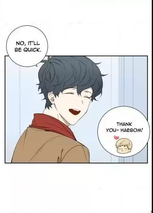 Cherry Blossoms After Winter Chapter 37