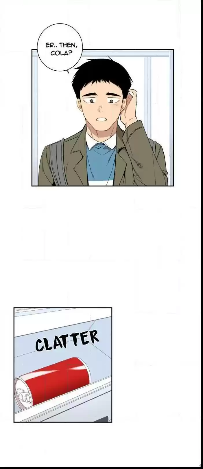 Cherry Blossoms After Winter Chapter 37