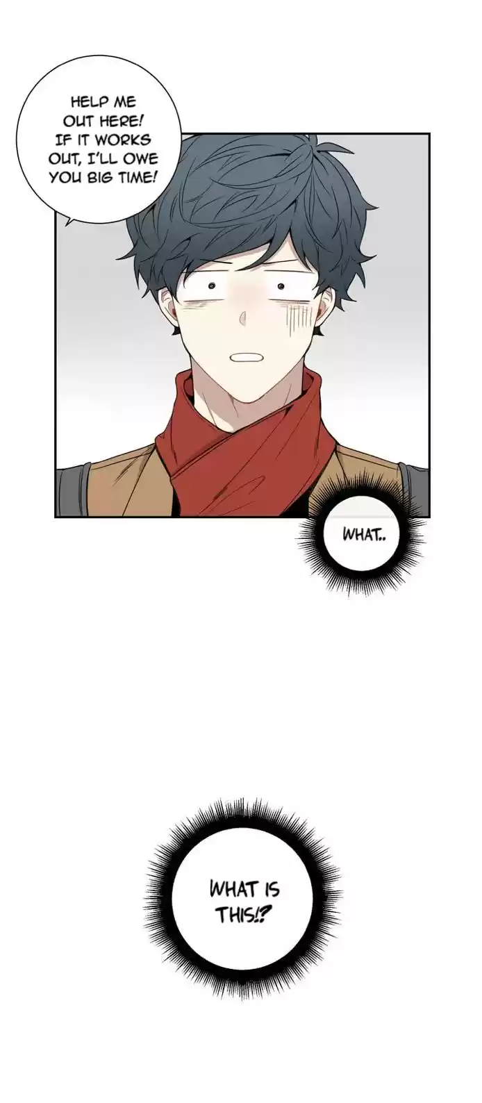 Cherry Blossoms After Winter Chapter 37