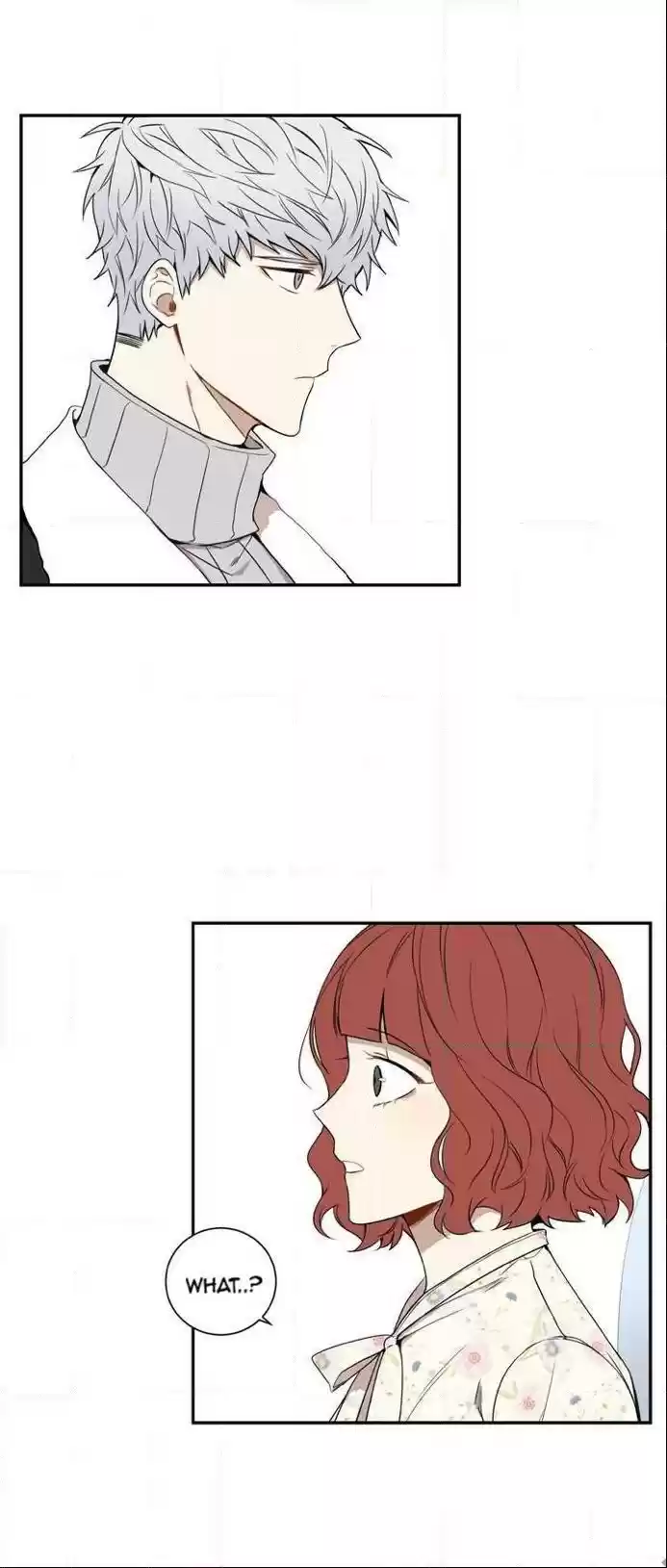 Cherry Blossoms After Winter Chapter 37