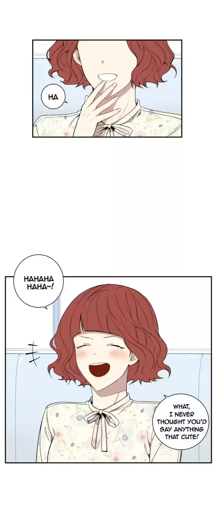 Cherry Blossoms After Winter Chapter 38