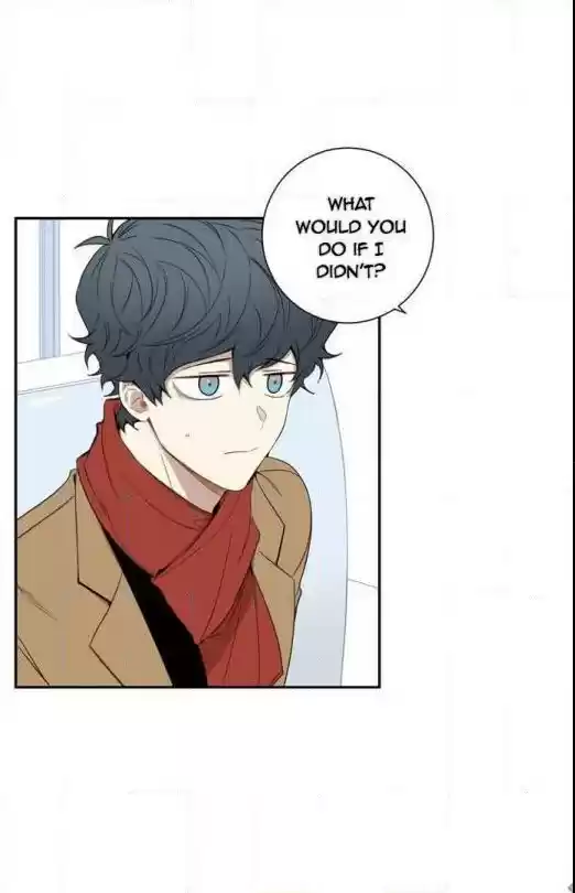 Cherry Blossoms After Winter Chapter 38