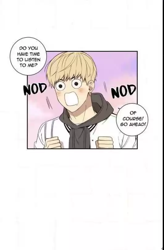 Cherry Blossoms After Winter Chapter 38