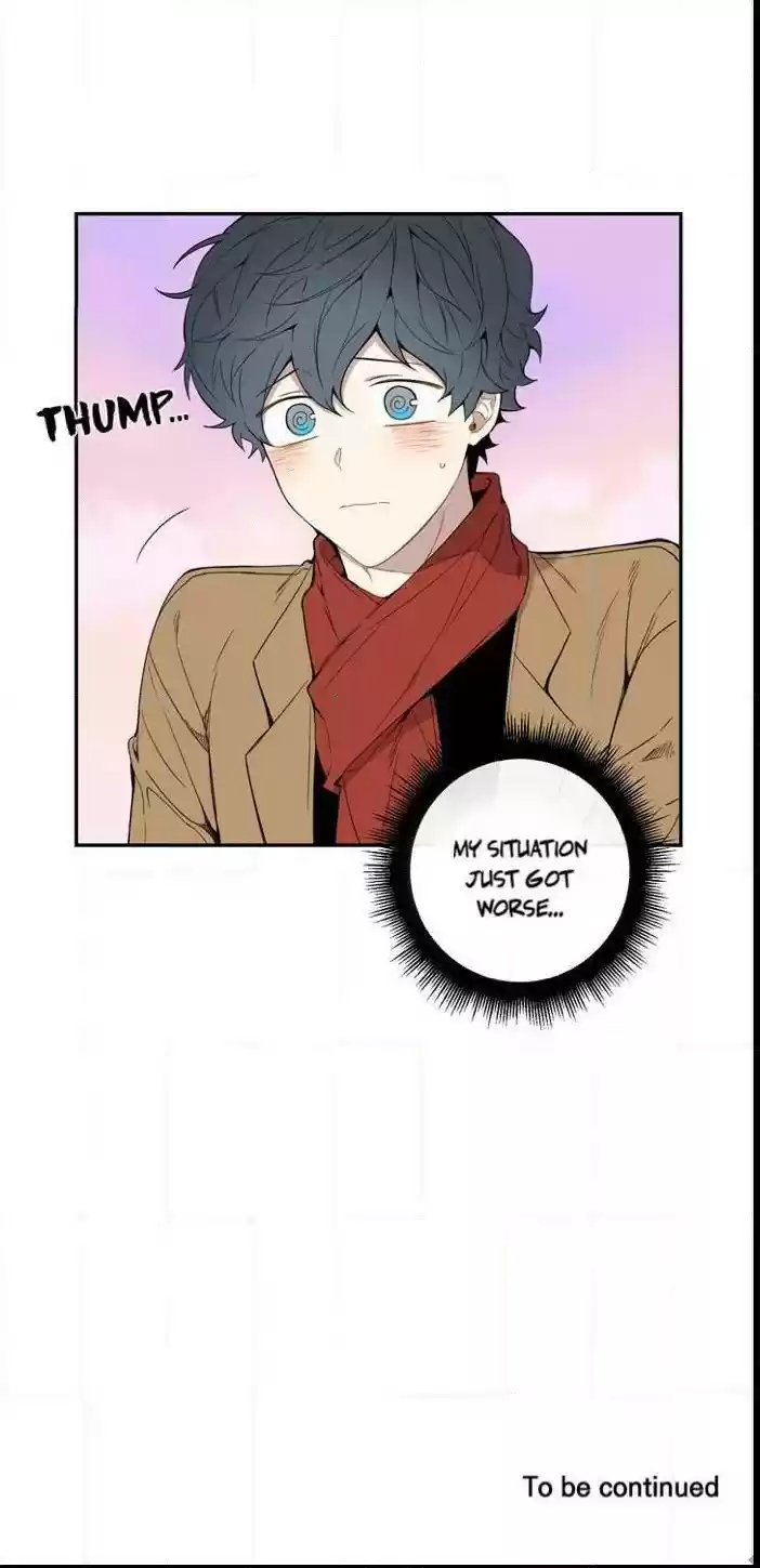 Cherry Blossoms After Winter Chapter 38