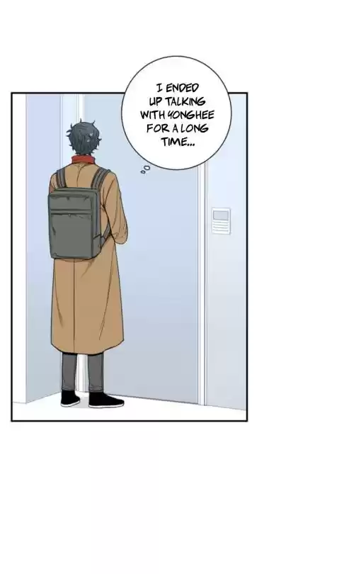 Cherry Blossoms After Winter Chapter 39