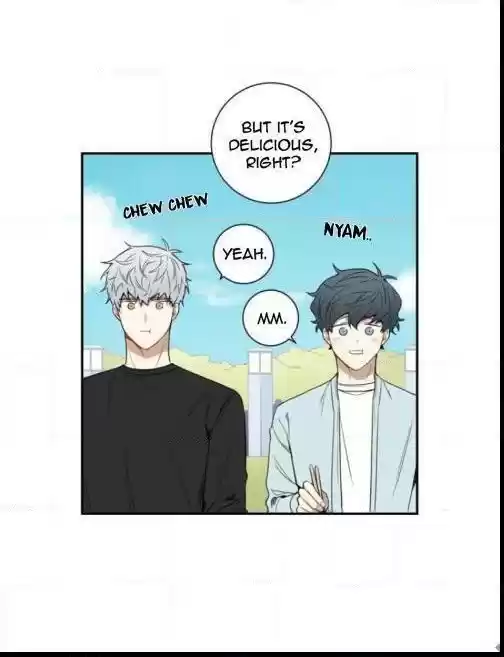 Cherry Blossoms After Winter Chapter 39